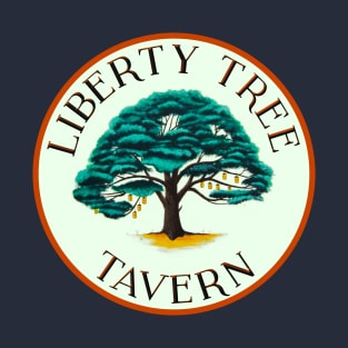 Liberty Tree Tavern T-Shirt