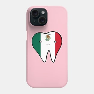 Molar Mexico Phone Case