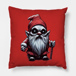 Christmas Gnome Pillow