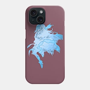 Resplendent Nowi: Eternal Youth Phone Case