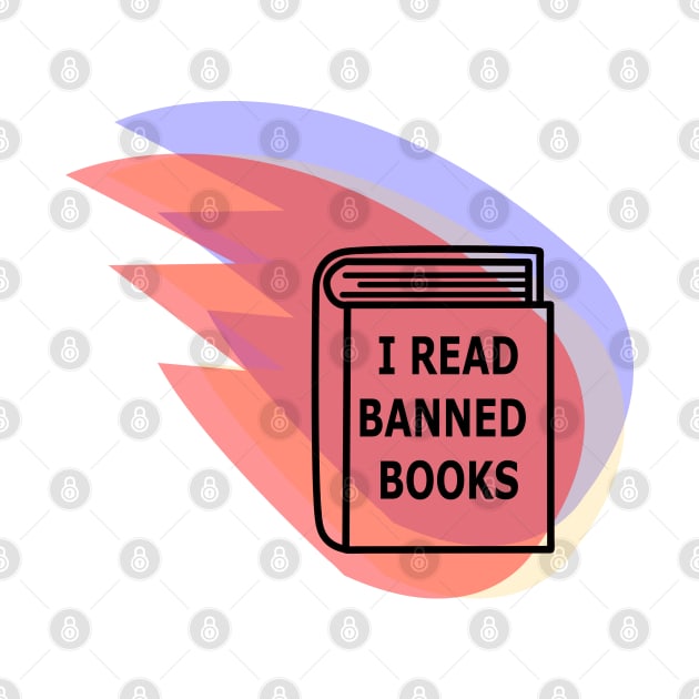 i read banned books by remerasnerds