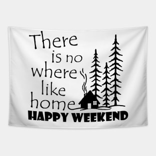 Happy weekend Tapestry