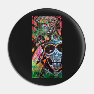 VOODOO Queen Pin