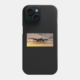 Sunset Recovery Phone Case