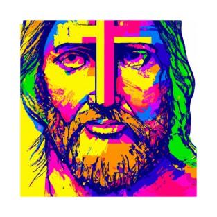 jesus T-Shirt