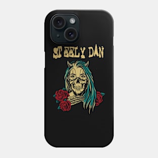 steely dan Phone Case