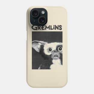 Gremlins // Movie Retro Phone Case