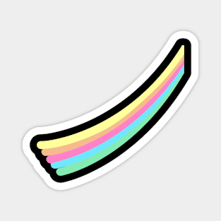 Rainbow Magnet