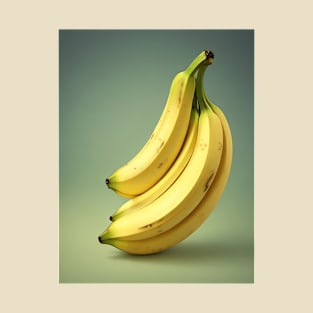 Banana Fruit T-Shirt