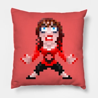 16-Bits Helen Pillow