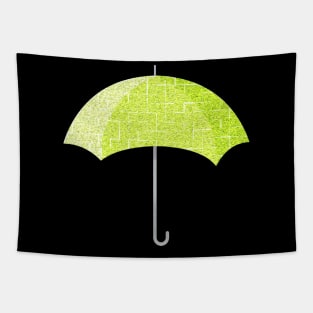 Umbrella Tapestry