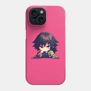 giyu Phone Case