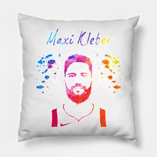 Maxi Kleber Pillow
