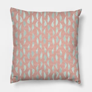 Leaves Pillow