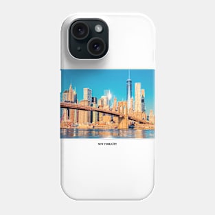 New York Phone Case