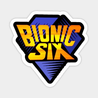 Bionic 6 Magnet