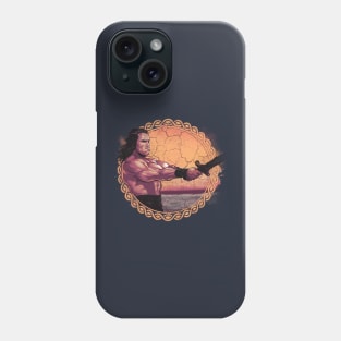 CONAN Phone Case