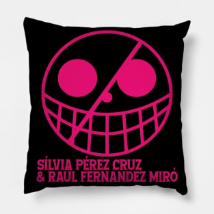 Sílvia Pérez Cruz & Raül Fernández Miró Pillow