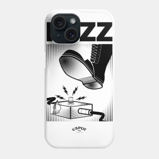 CSPOT Fuzz Phone Case