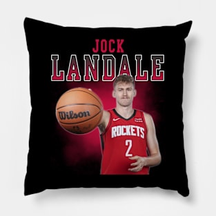 Jock Landale Pillow