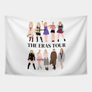 The eras tour - through the eras Tapestry