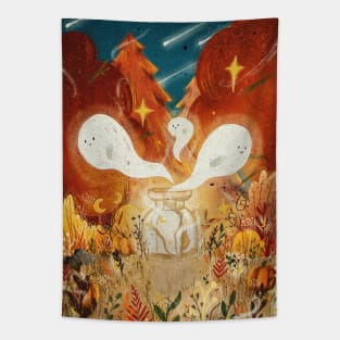 The Spirits Tapestry