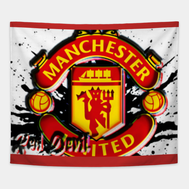 4010308 Logo Manchester United