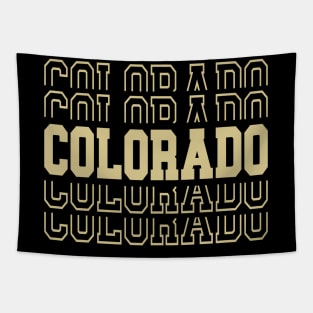 Colorado Tapestry