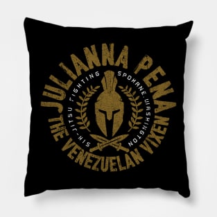Julianna Pena Pillow