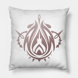 Wakfu Sacrier's Blood Pillow