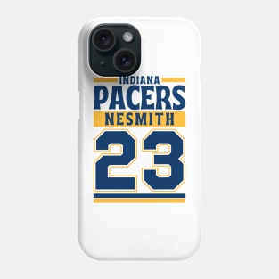 Indiana Pacers Nesmith 23 Limited Edition Phone Case