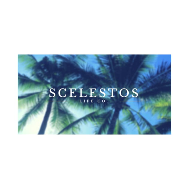 Scelestos X First Edition by Scelestos