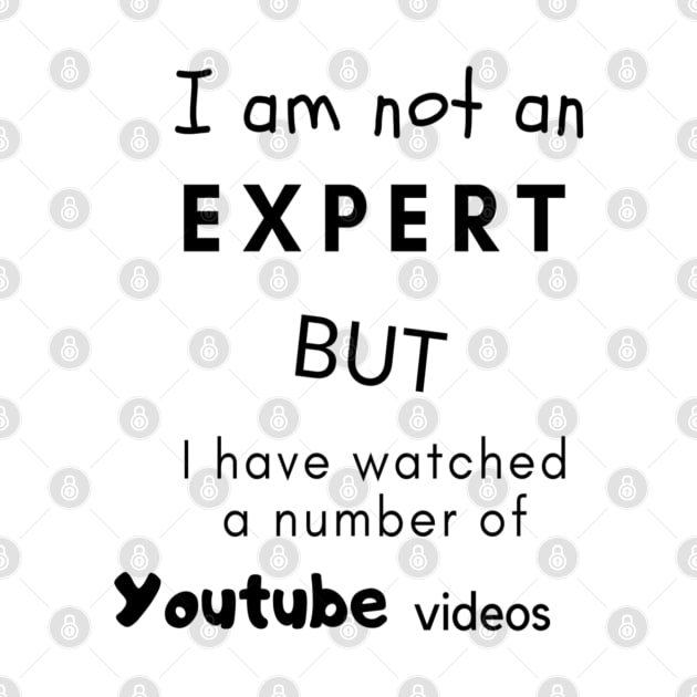 I'm not an expert but I have watched a number of Youtube videos by Obeyesse