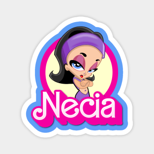 NECIA Magnet