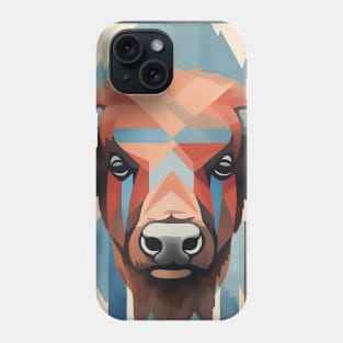 Buffalo Phone Case