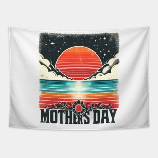 Mother's Day Tapestry