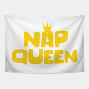 Nap Queen Tapestry