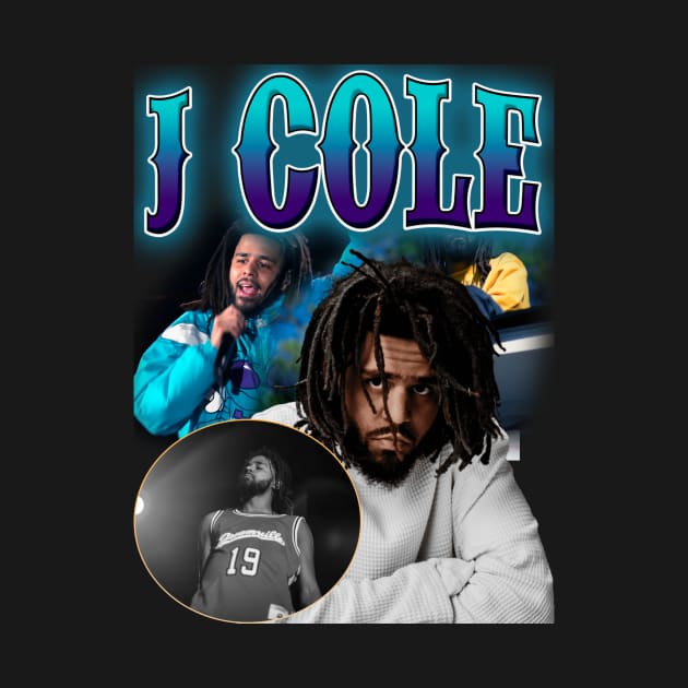 jcole by Rockem