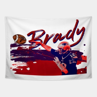 "QB's Worst Nightmare" T Br*d? Tapestry