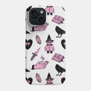 Halloween Design Phone Case