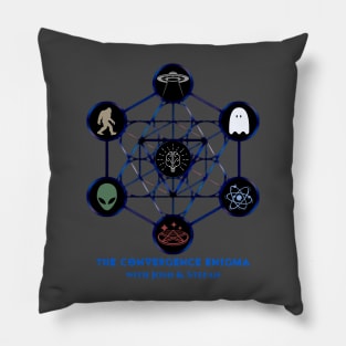 The Convergence Enigma w/Josh & Stefan Pillow