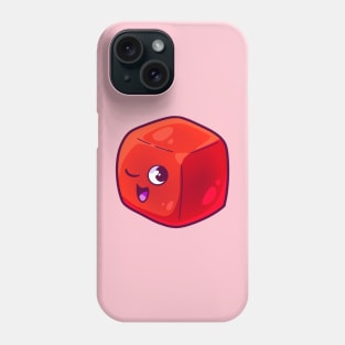 Box Slime Phone Case