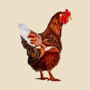 Chook. T-Shirt