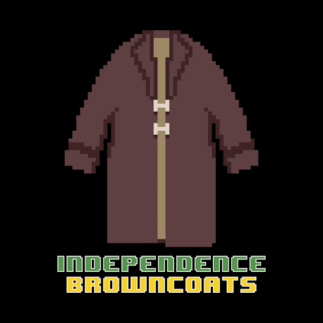 Independence Browncoats by ADCYMedia1