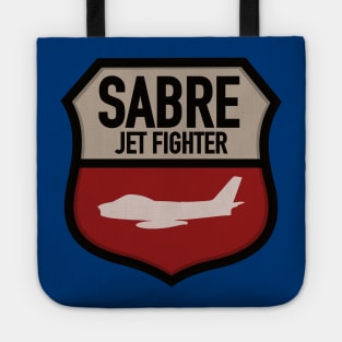 F-86 Sabre Tote