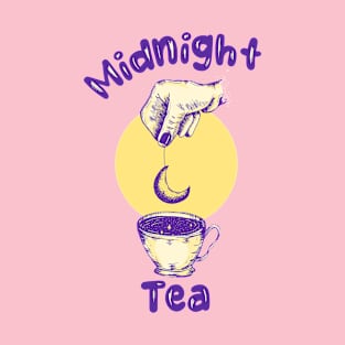 Midnight Tea T-Shirt