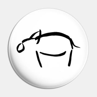 Pig Pin