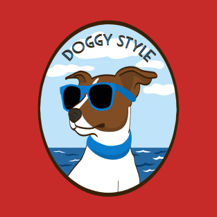 Doggy Style T-Shirt