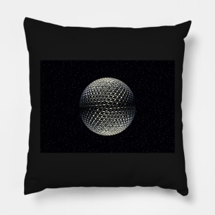 Planet Nine Pillow