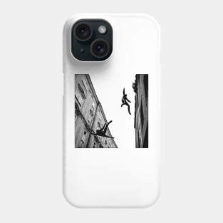 Elliott Smith Retro 90s Phone Case